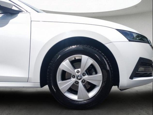 Škoda Octavia 2.0 TDI EVO 150cv EXECUTIVE DSG - Foto 9