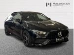 Mercedes-Benz CLA Sh.Brake - X118 Shooting Brake 200 d Premium auto