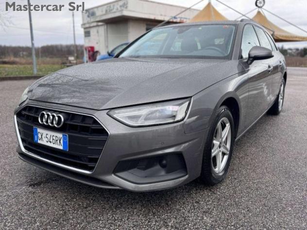 AUDI A4 Avant 2.0 tdi Business 136cv S Tronic - GK546RK rif. 23833599 - Foto 2