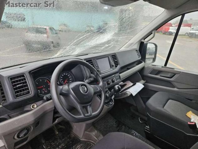 VOLKSWAGEN Crafter 30 2.0 TDI 140CV PM-TA 140 cv - FS855EH rif. 23836700 - Foto 10