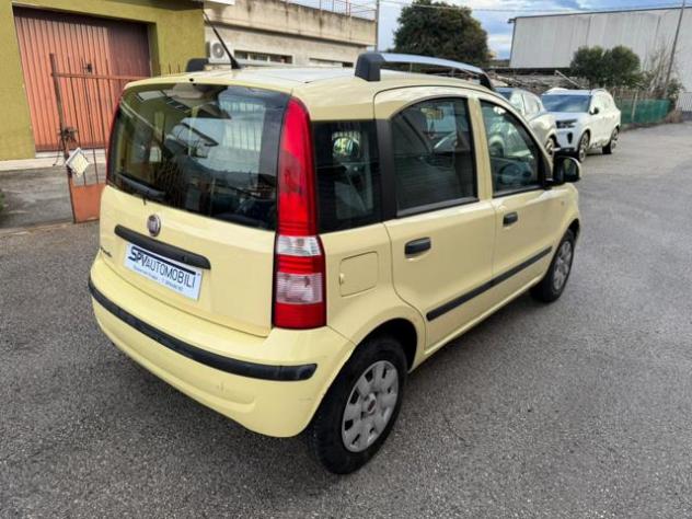 FIAT Panda 1.2 CLIMA /SERVOSTERZO rif. 23989365 - Foto 8