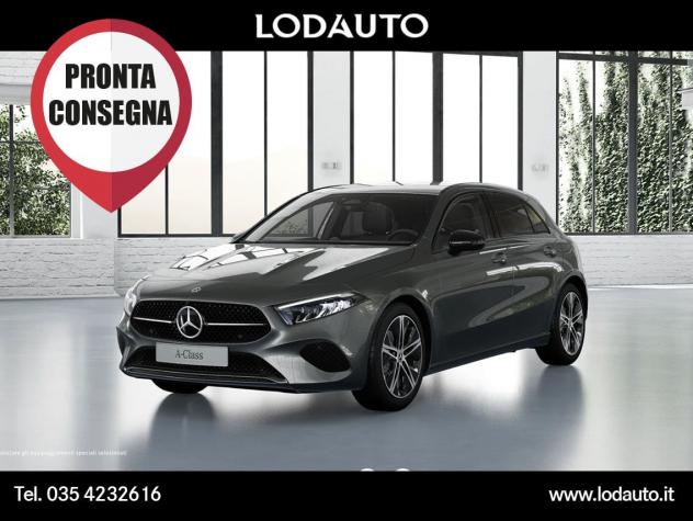Mercedes-Benz Classe A A 180 d Progressive Extra