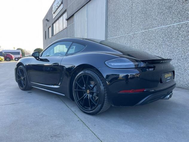 Porsche Cayman 718 2.0 300cv PDK - Foto 3