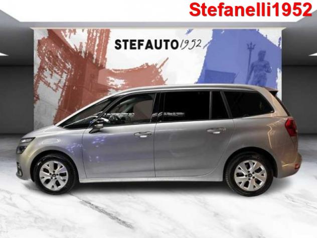 CITROEN C4 Spacetourer - C4 Grand Spacetourer 1.5 bluehdi Live s&s 130cv rif. 23840990 - Foto 4