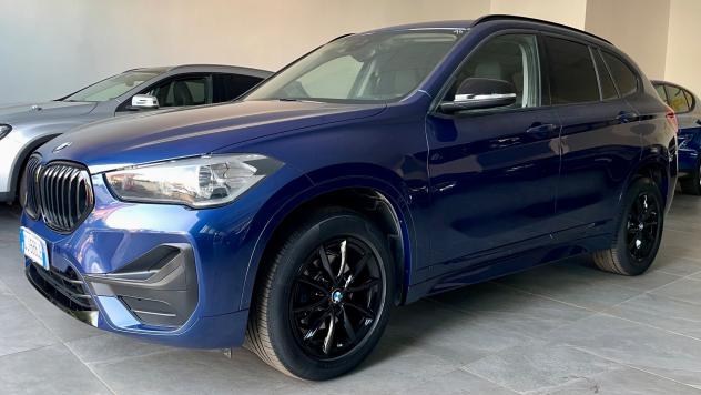 BMW X1 S-DRIVE 16D 1.5 BUSINESS ADVANTAGE 116CV - FULL LED, CARPLAY, NEOPATENTATI - Foto 3