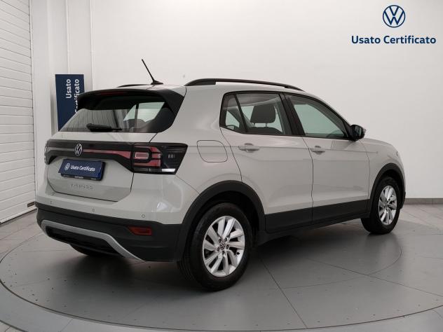 Volkswagen T-Cross 1.0 TSI 81kW Style DSG - Foto 5