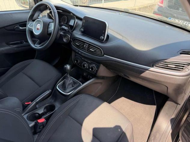 FIAT Tipo 1.4 5 porte Easy rif. 23771498 - Foto 6