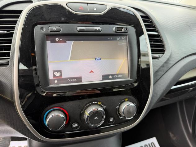 Renault Captur 1.5 dCi 8V 90 CV Start&Stop Energy R-Link - Foto 8