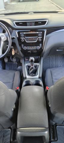 Nissan Qashqai 1.6 dCi 4WD Black Edition - Foto 10