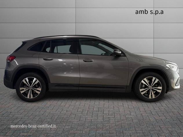 Mercedes-Benz GLA GLA 200 d Sport Plus 4matic auto - Foto 5