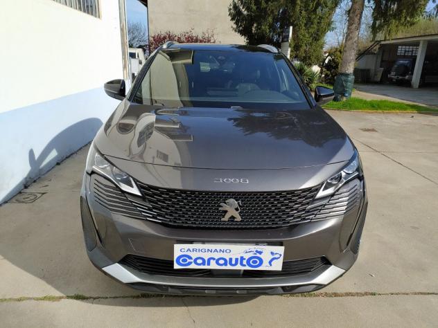 Peugeot 3008 130 hdi GT eat8 CBC - Foto 7