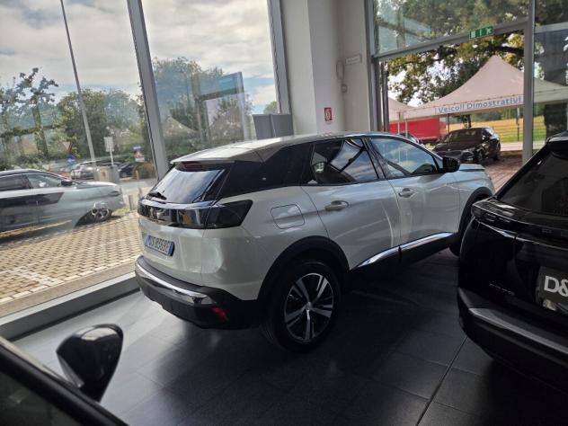 PEUGEOT 3008 2ª serie 3008 Hybrid 136 e-DCS 6 Allure Pack - Foto 6