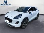Ford Puma Puma 1.0 ecoboost h Titanium 125cv