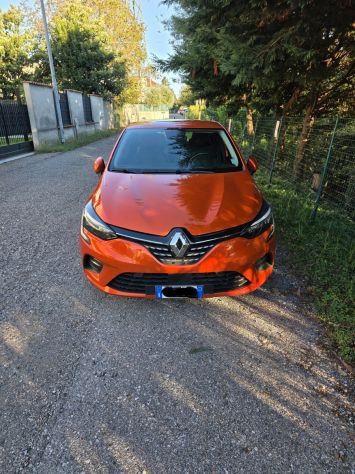 Renault Clio V 1.0 TCe (2021) - 95.000 km - Ottimo stato, prezzo di realizzo - Foto 2