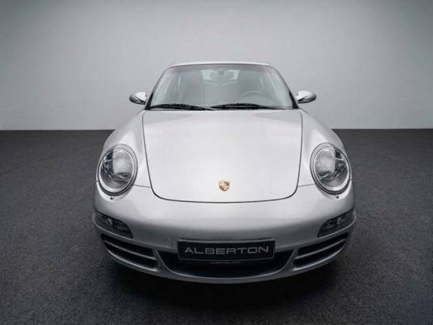 PORSCHE 997 911 Carrera 4S Coupé rif. 23990117 - Foto 3