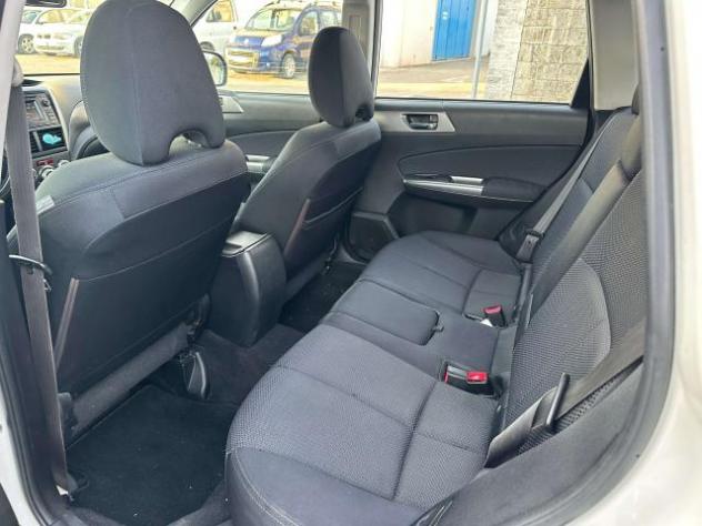 Subaru Forester 2.0d Comfort, MOTORE DA SOSTITUIRE! - Foto 4