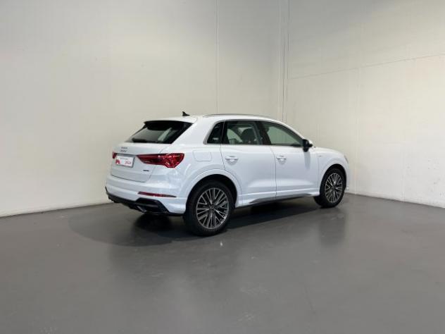 AUDI Q3 35 TDI S-TRONIC QUATTRO S-LINE EDITION rif. 24042905 - Foto 2
