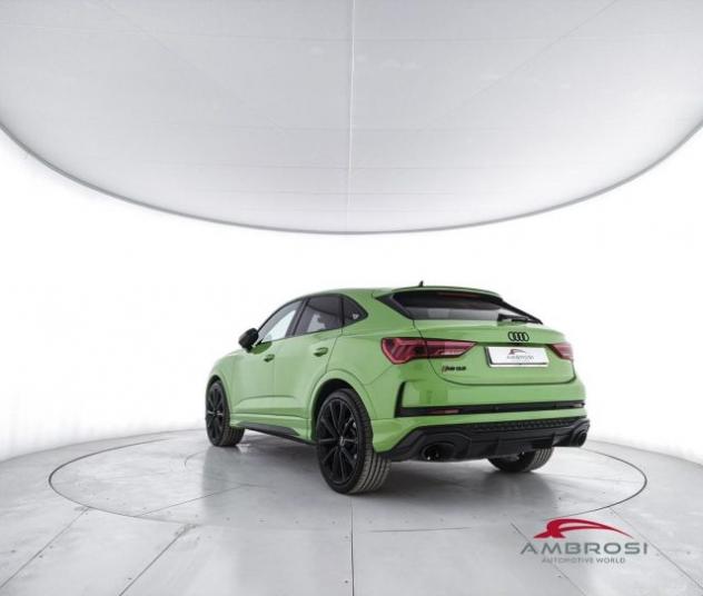 AUDI RS Q3 2.5 quattro s-tronic rif. 23370991 - Foto 4