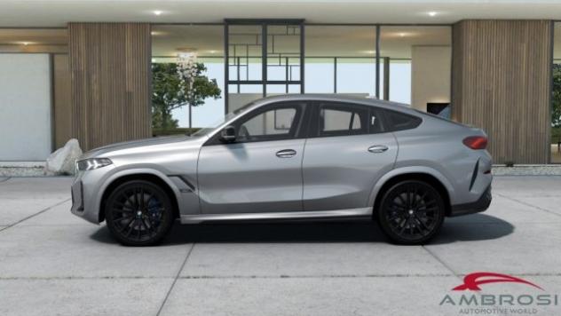 BMW X6 M60i xDrive rif. 23967851 - Foto 3