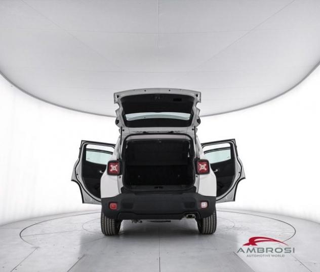 JEEP Renegade 1.3 T4 190CV PHEV 4xe AT6 Limited rif. 23824217 - Foto 7