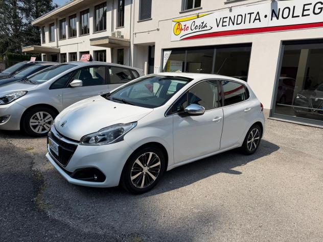 Peugeot 208 1.2 82 5 porte Allure - Foto 2