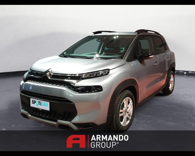 Citroën C3 Aircross PureTech 110 S&S Feel