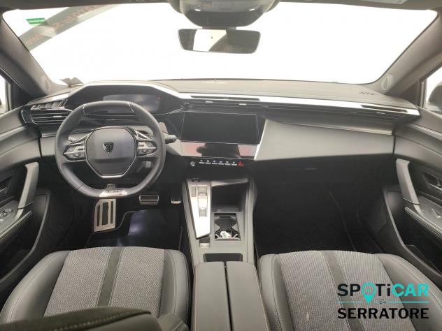Peugeot 408 2022 1.2 hybrid GT 145cv e-dsc6 - Foto 7