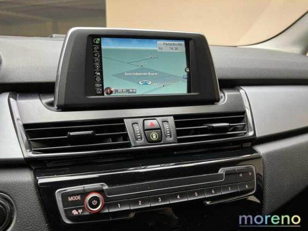 BMW 216 Serie 2 d Active Tourer Advantage Auto rif. 18955888 - Foto 6