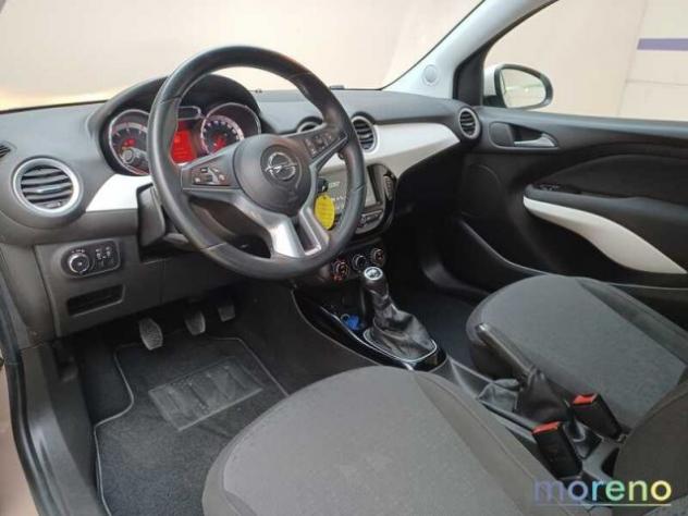 OPEL Adam 1.4 87 CV Glam Gpl-tech rif. 18744517 - Foto 10