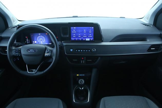 Ford Tourneo Courier 1.0 EcoBoost 125CV Titanium / Luci diurne LED - Foto 9