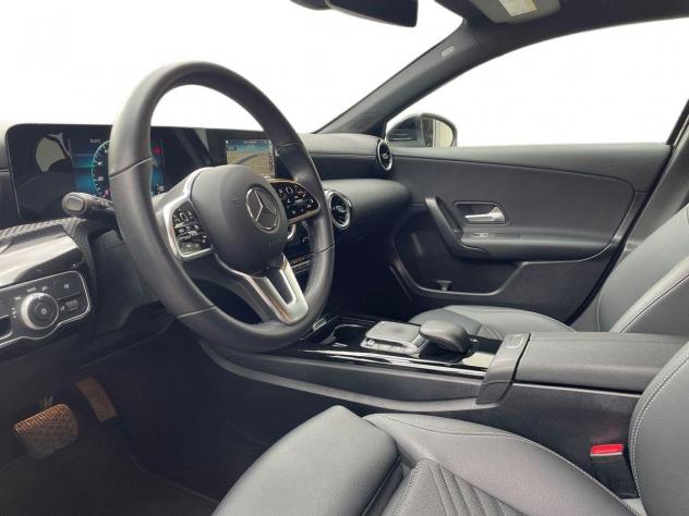 Mercedes-Benz Classe A A 180 d Business Extra auto - Foto 10