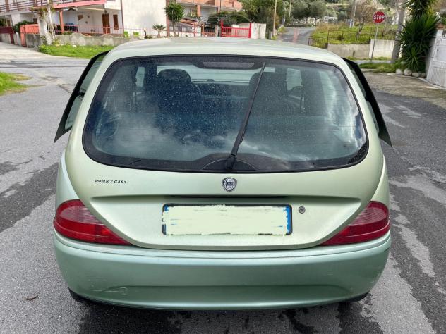 Lancia Y 1.2i cat LS IDROGUIDA - Foto 3