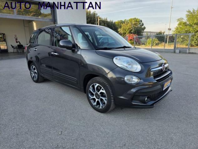FIAT 500L 1.6 Multijet 120 CV 7 POSTI rif. 23804066 - Foto 2
