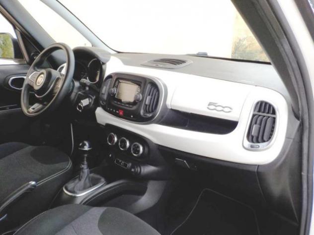 FIAT 500L 1.4 95 CV Pop Star rif. 24112002 - Foto 10