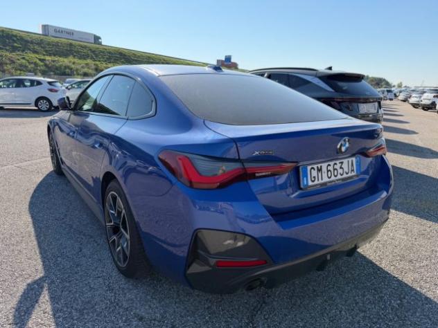 BMW 420 d xDrive 48V Msport rif. 24148531 - Foto 6