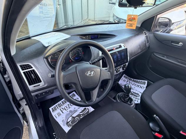 Hyundai i20 1.1 CRDi 5p. Classic - Foto 7