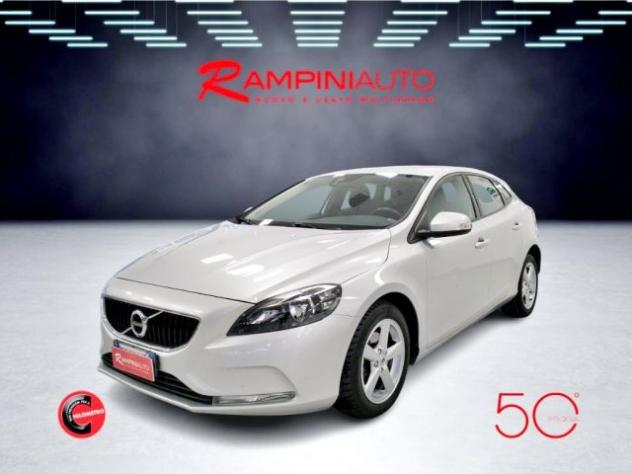 VOLVO V40 D2 Business 120 Cv Pronta Consegna rif. 23144475 - Foto 2