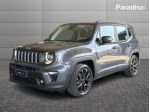 Jeep Renegade e-Hybrid SUMMIT - 1.5 - E-HYBRID | 2025 - 130CV