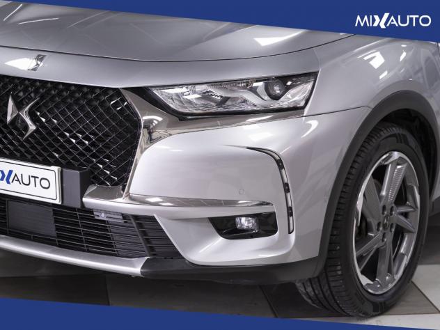 DS Automobiles DS7 Crossback 1.5 BlueHDI AT Bastille+ 130CV Auto - Foto 9