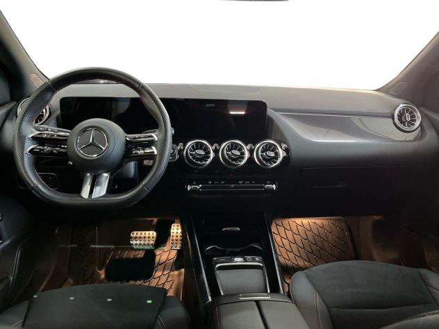 Mercedes-Benz Classe B - W247 2023 B 180 d AMG Line Advanced Plus Digital Edition auto - Foto 8