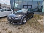 AUDI A4 allroad 2.0 TDI 143 CV (SOLO PER COMMERCIANTI ) rif. 23973426