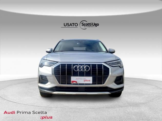 Audi Q3 II 2018 35 2.0 tdi Business Advanced - Foto 2