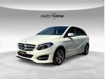 Mercedes-Benz Classe B - T246 B 180 d (cdi) Sport