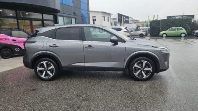 NISSAN Qashqai MHEV 158 CV Xtronic N-Connecta rif. 23790987 - Foto 3