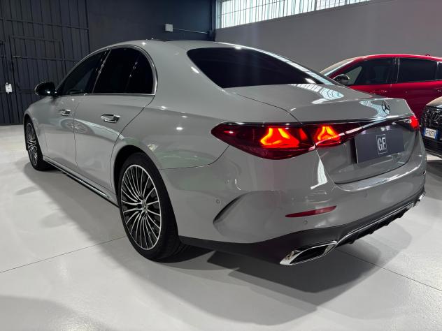 MERCEDES Classe E (W/S214) E 220 d Mild hybrid AMG Line Premium Plus - Foto 4