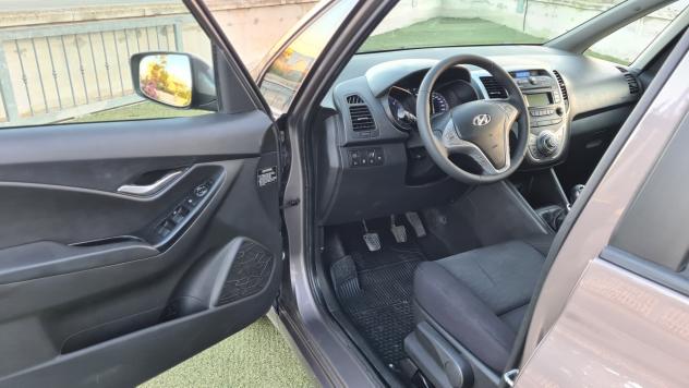 Hyundai ix20 1.4 CRDi 90 cv Comfort 2011 - Foto 9