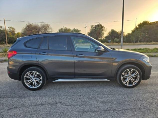 BMW X1 sDrive 18D CLINE SPORT UTILITY AUTOVETTURA rif. 24045831 - Foto 4