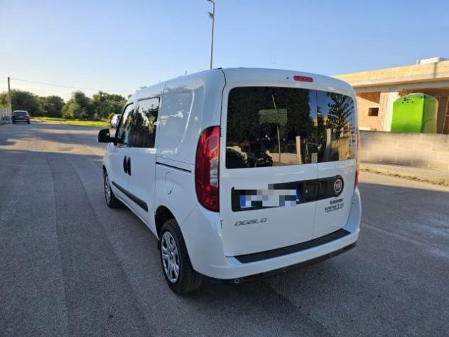 FIAT Doblo 1.6 MJT 105CV S&S PC Combi N1 Lounge rif. 24113066 - Foto 10