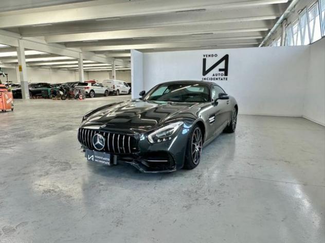 MERCEDES-BENZ AMG GT S 522CV *AIRBAG OK* rif. 23803280 - Foto 3