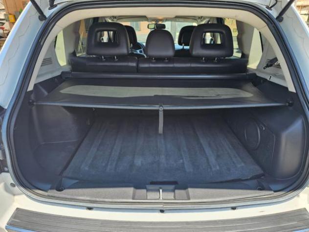 JEEP Compass 2.2 CRD Limited 2WD rif. 23887683 - Foto 9